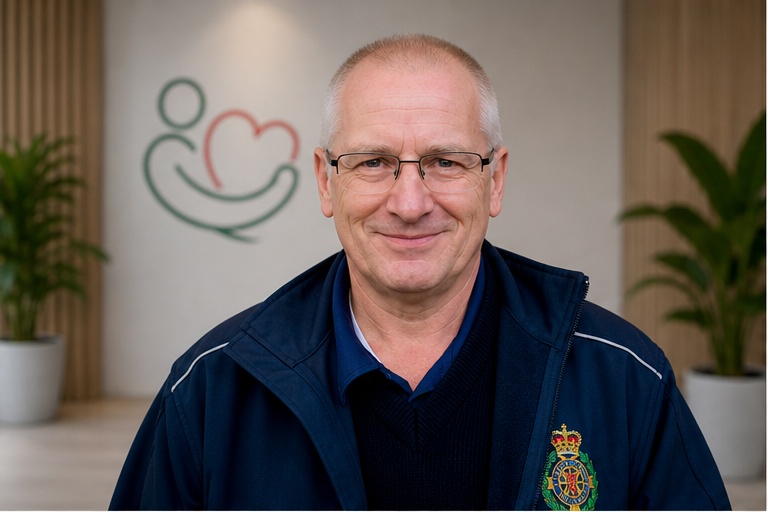 Dave Slade